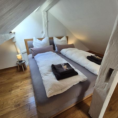 Dachkoje Monschau Daire Dış mekan fotoğraf