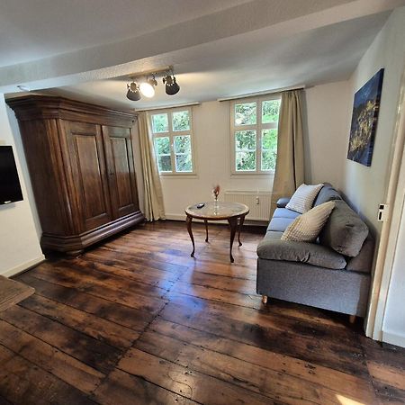 Dachkoje Monschau Daire Dış mekan fotoğraf