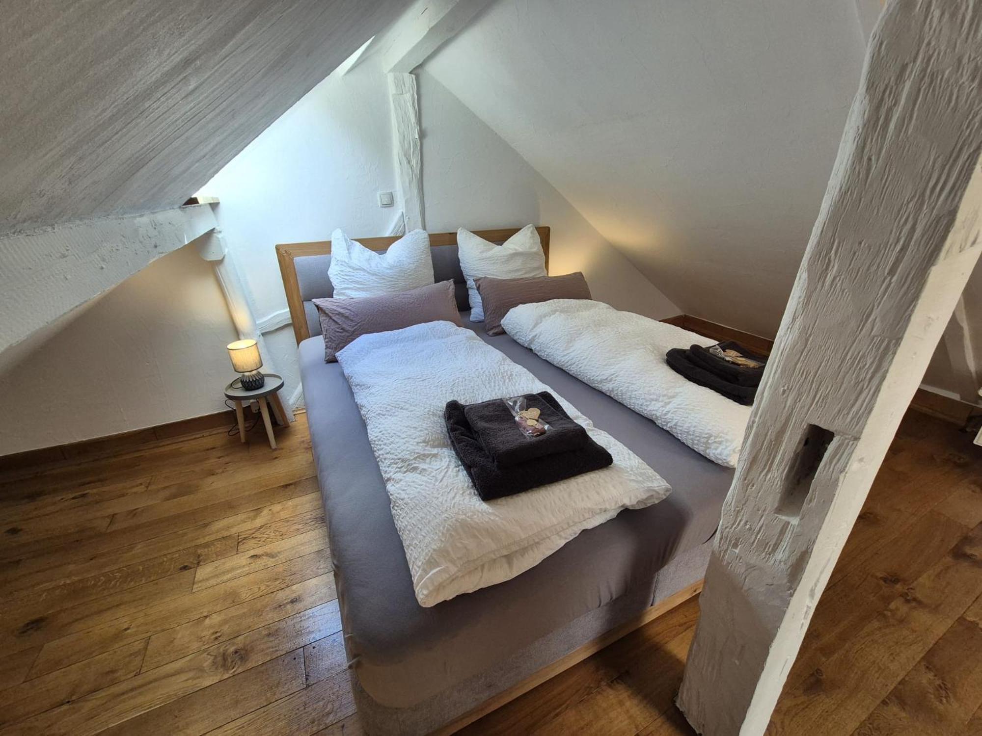 Dachkoje Monschau Daire Dış mekan fotoğraf
