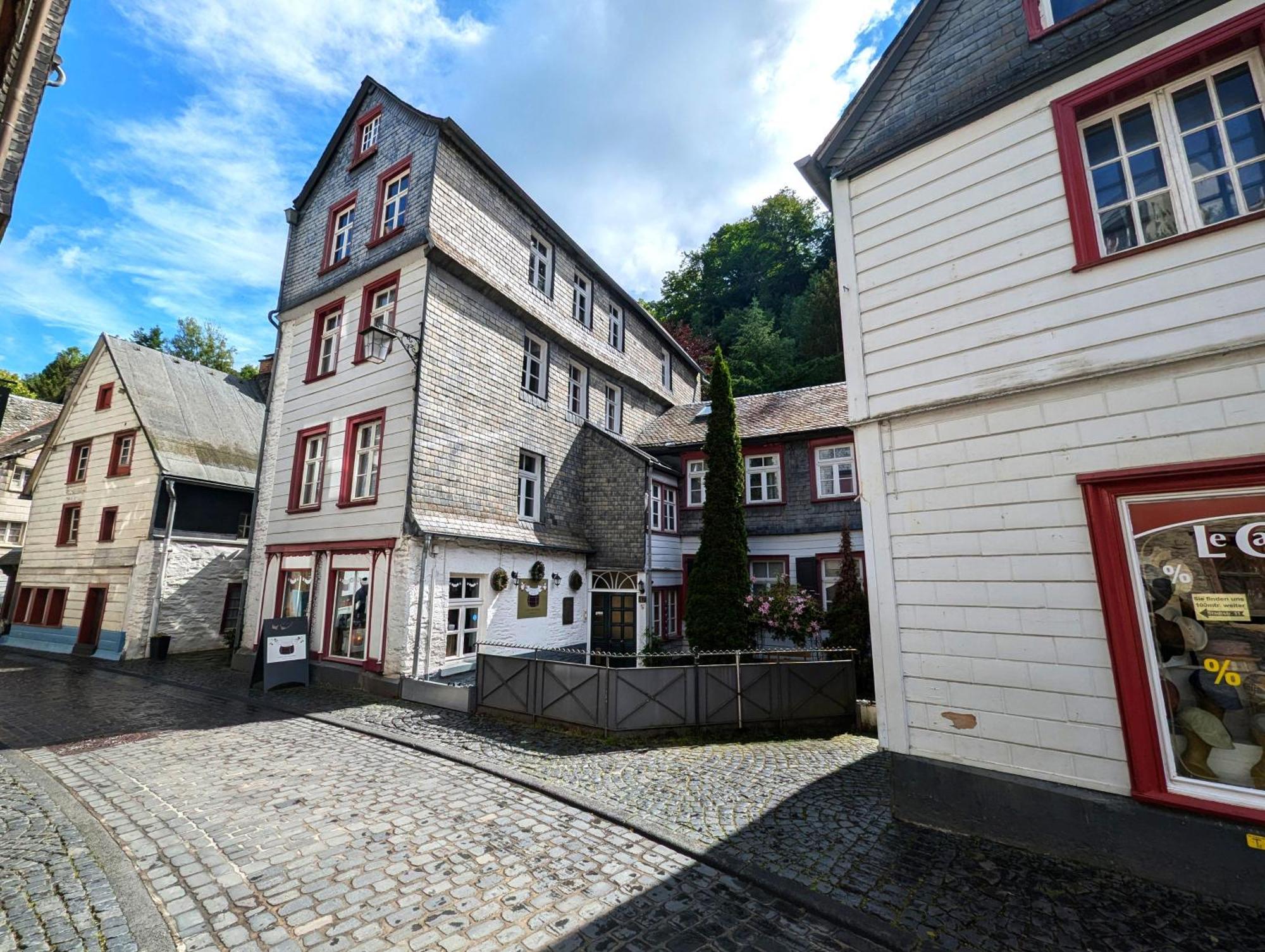 Dachkoje Monschau Daire Dış mekan fotoğraf